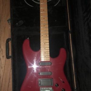 Aria pro 2 guitar